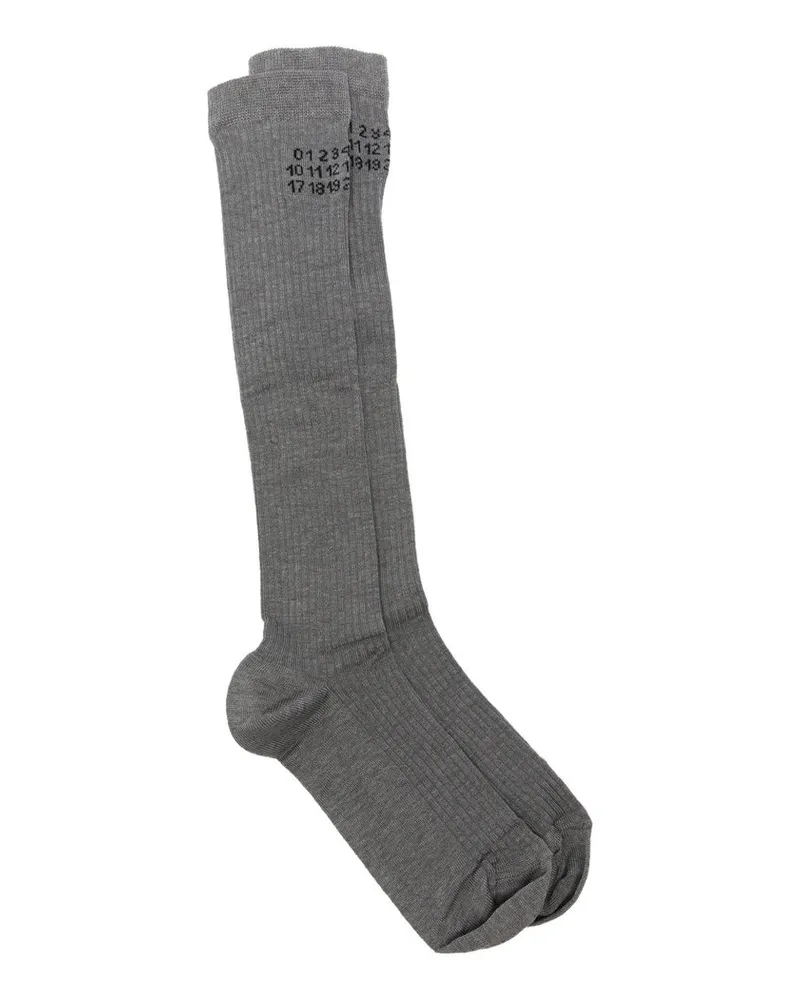 Maison Margiela Bootleg Grau