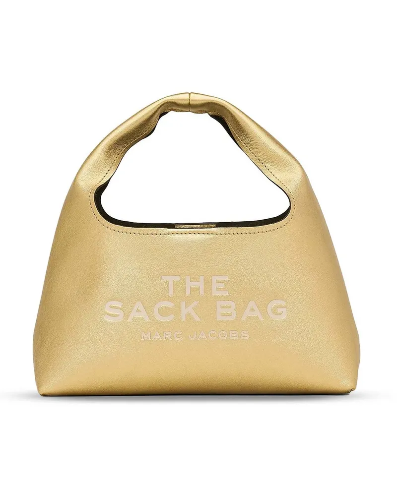 Marc Jacobs Borsa a Mano Gold