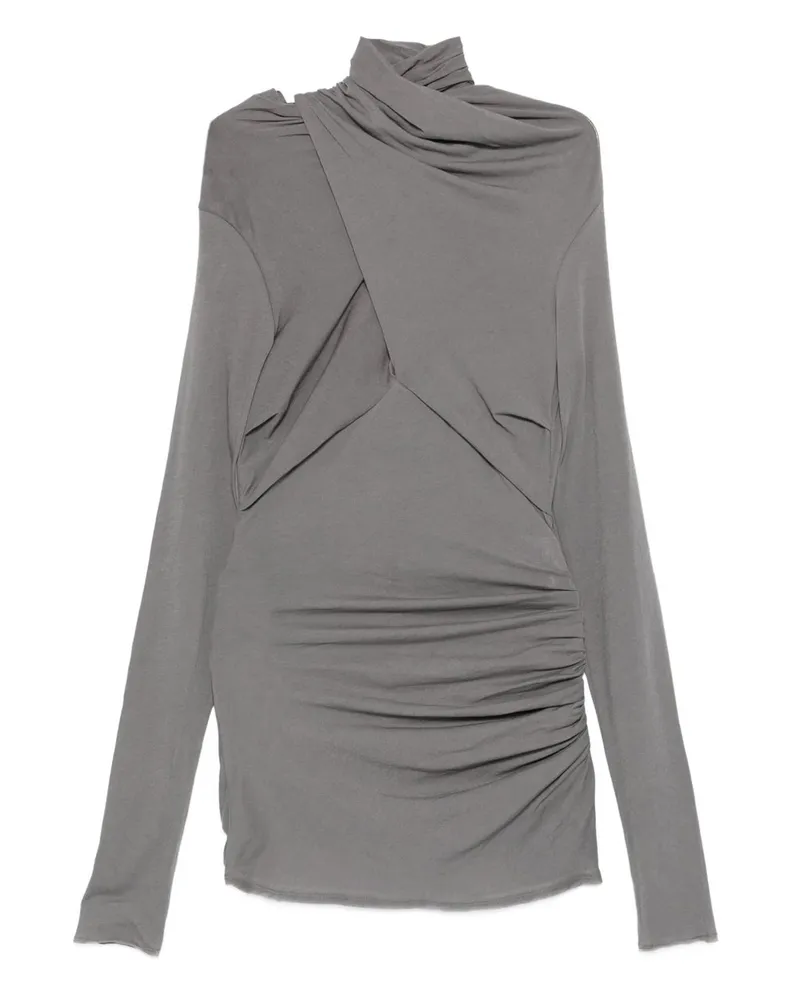 Entire Studios Grès Top Deep Grey Grau