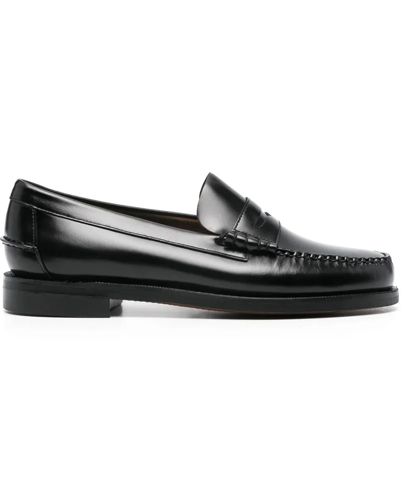 Sebago Classic Dan Schwarz