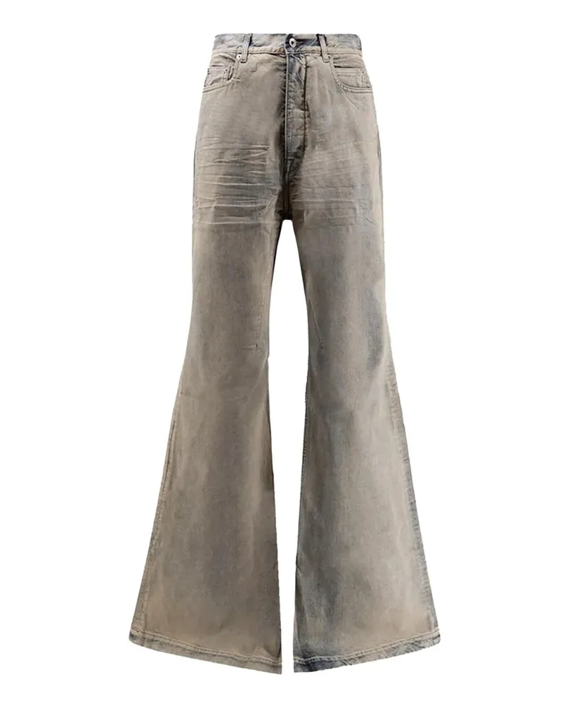 DRKSHDW by Rick Owens Jeans Grau