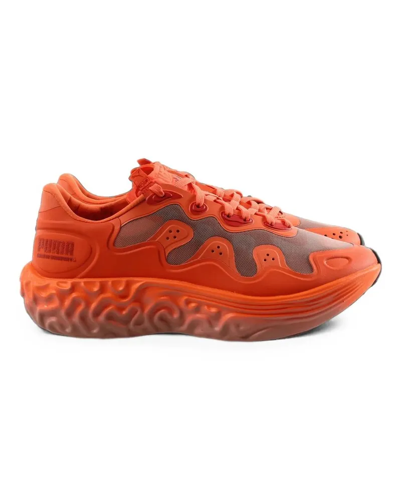 Puma Velum 2 sb Nitro Orange