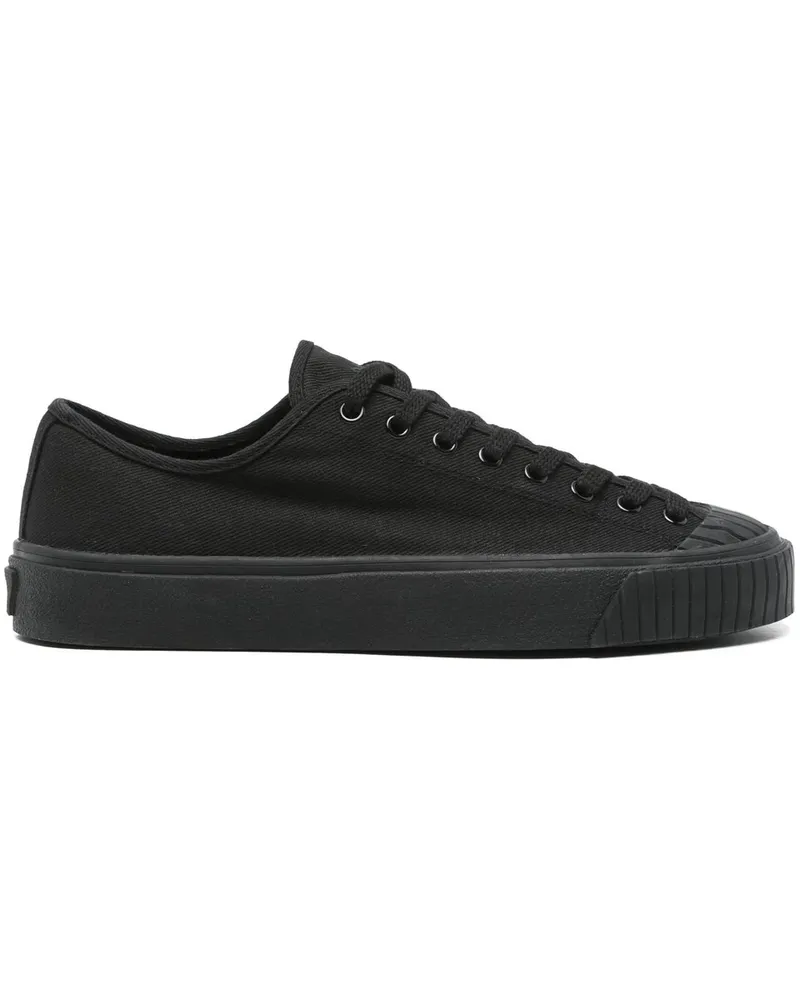 PAURA Ares Sneakers Low Schwarz