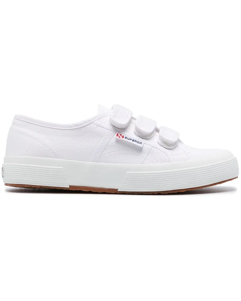 Superga 2750-cot3strapu S00bn20 Weiß