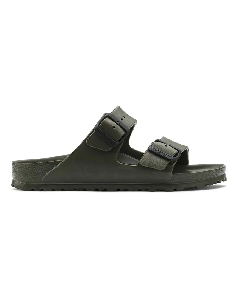 Birkenstock Arizona Eva Grün