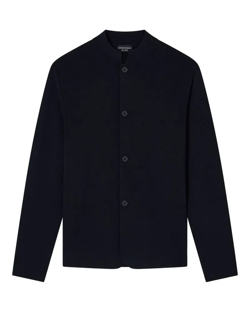 Emporio Armani Blazer Blau