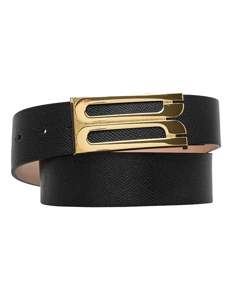 Victoria Beckham Cintura Schwarz