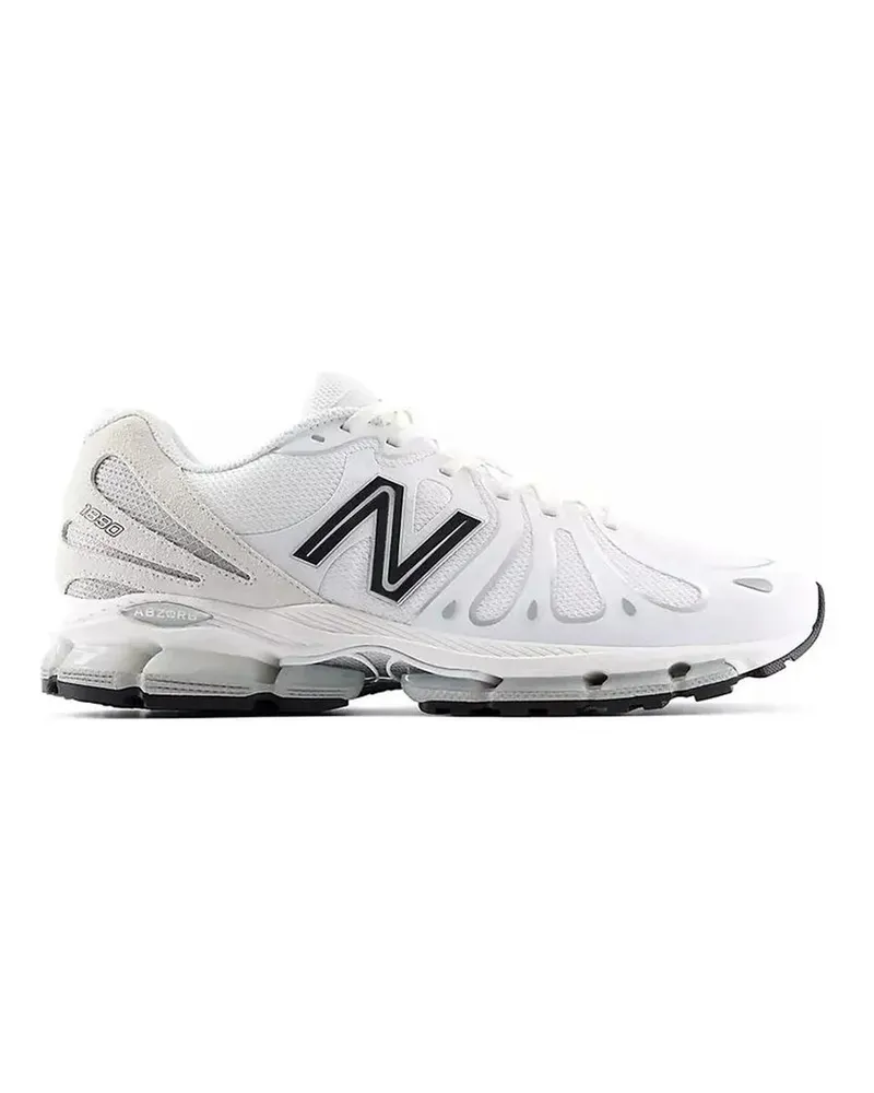 New Balance Sneakers Weiß