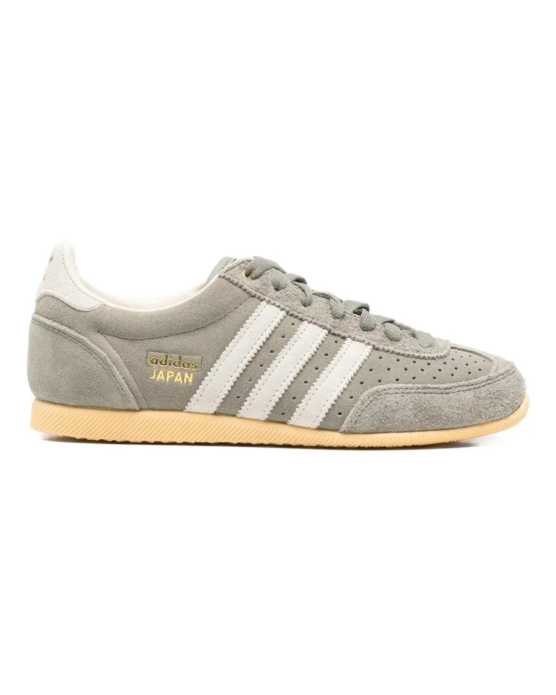 adidas Japan w Grau