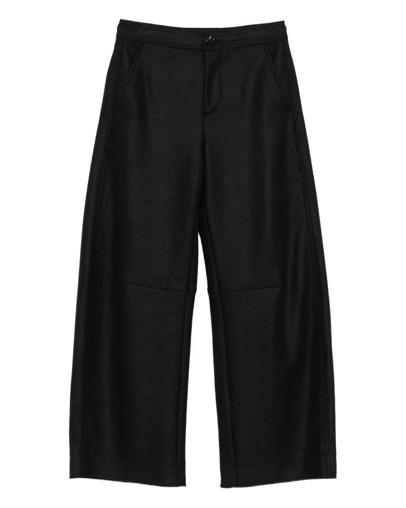 Soeur Gibson Pant Schwarz