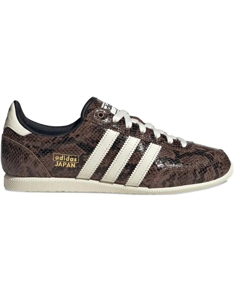 adidas Japan w Braun