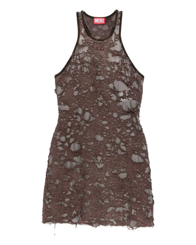 Diesel D-ilmy Braun