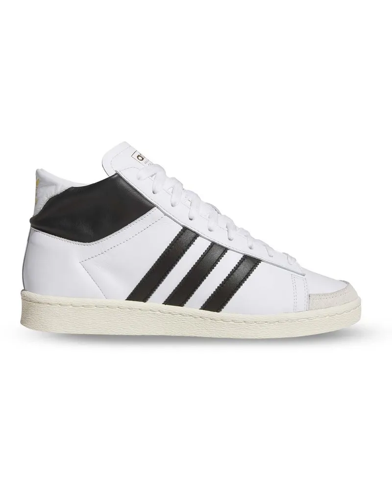 adidas Jabbar Weiß