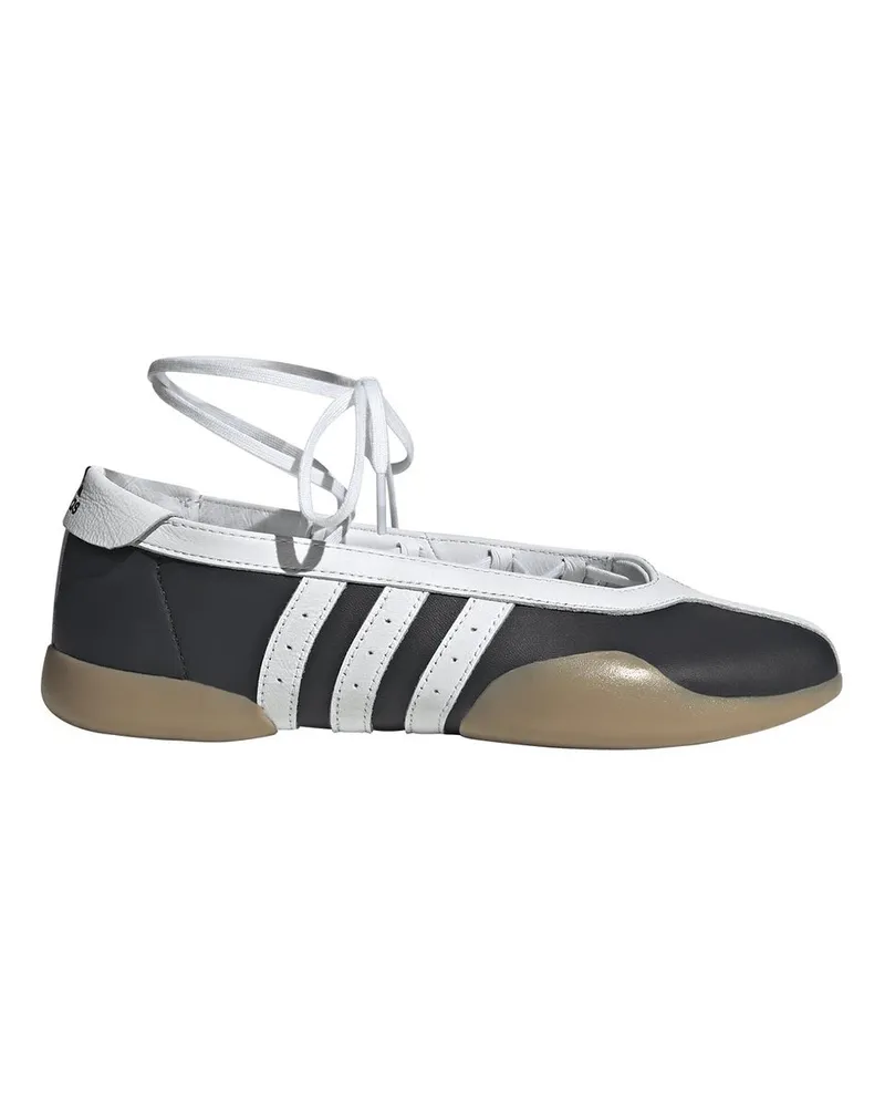 adidas Taekwondo Schwarz