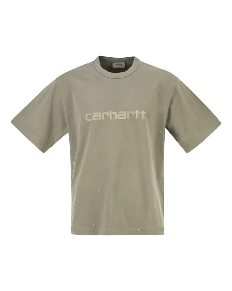Carhartt WIP S/s Painter T-shirt Grün