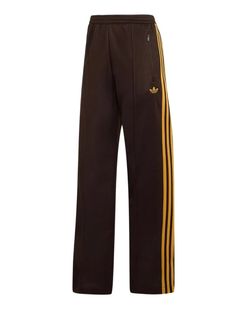 adidas Classic Track Pants Schwarz