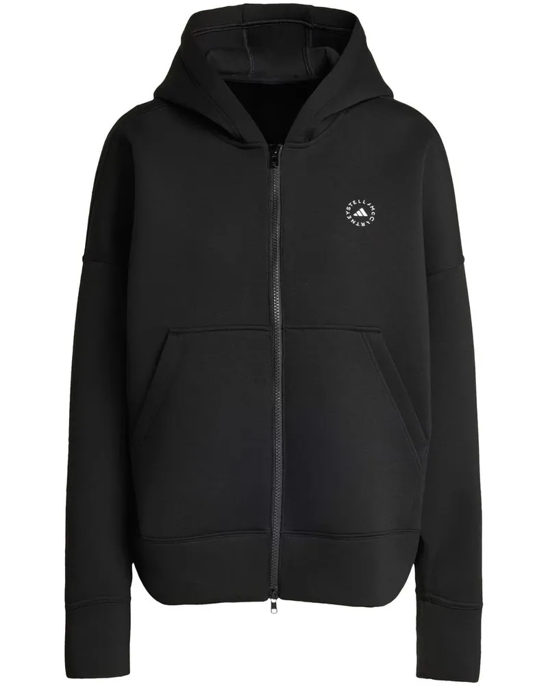 adidas Scuba Hoodie Schwarz