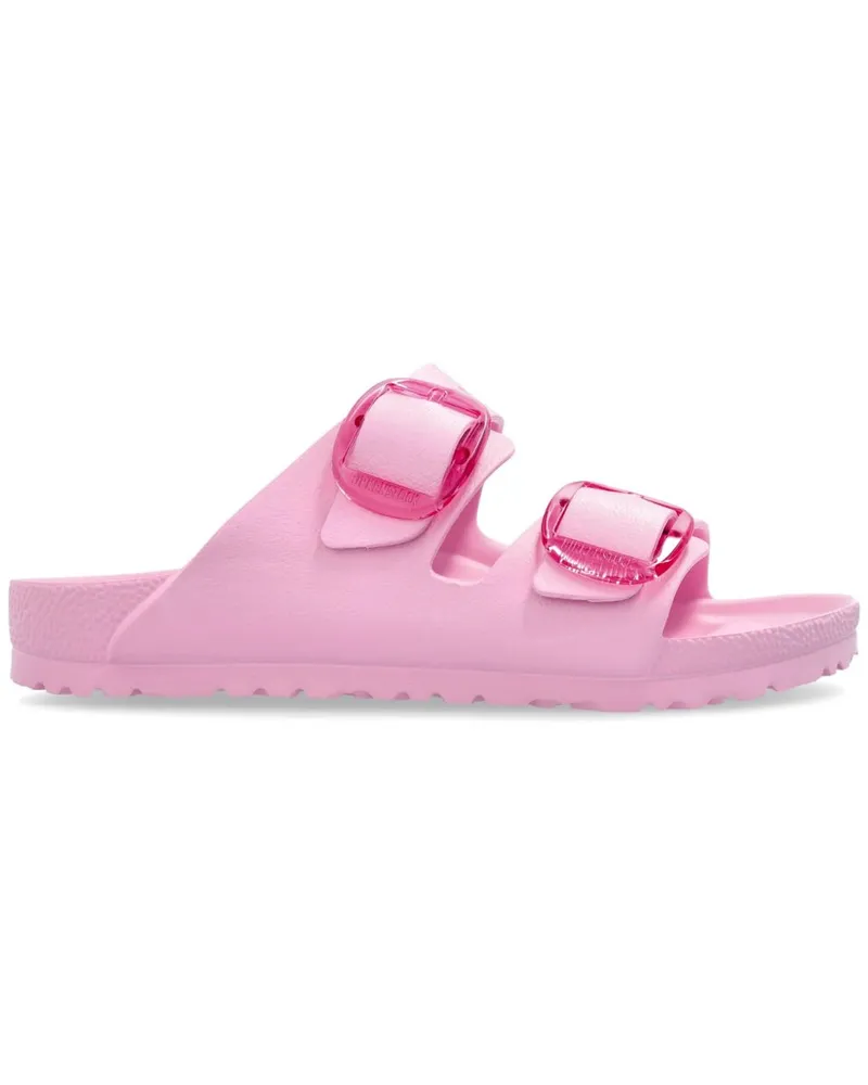 Birkenstock Arizona Big Buckle Eva Fondant Pink, Eva Rose