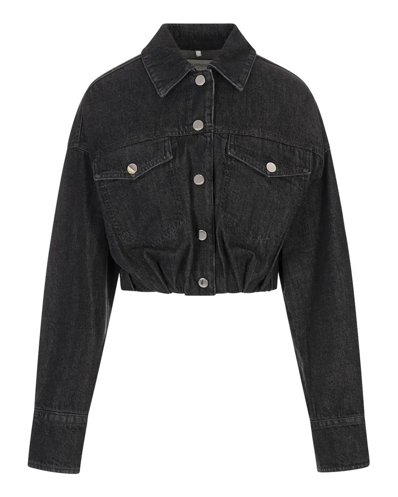 SPORTMAX Sondrio Giacca Schwarz