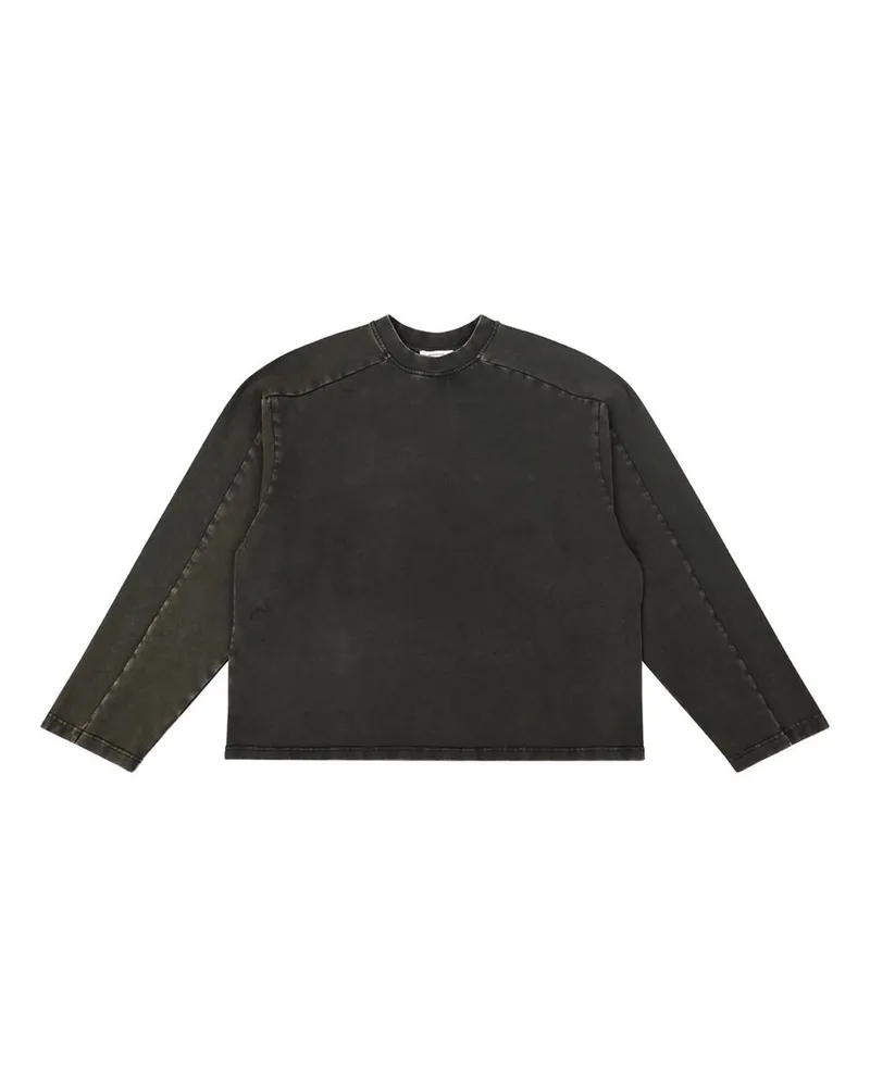 Entire Studios Heavy Long Sleeve Schwarz