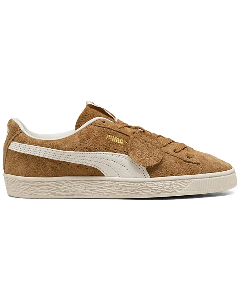 Puma Suede Charles f. Stead v 403767.03 Beige