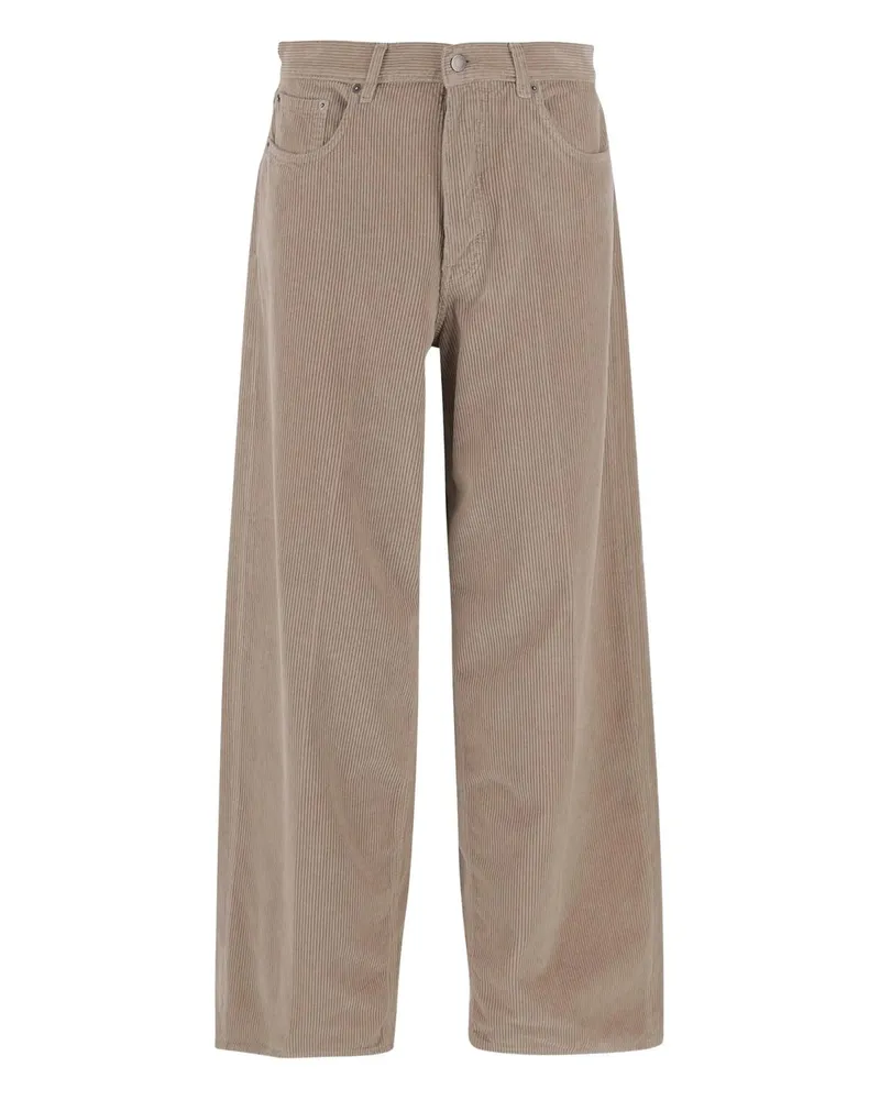 Haikure Bethany Velvet Vic Beige