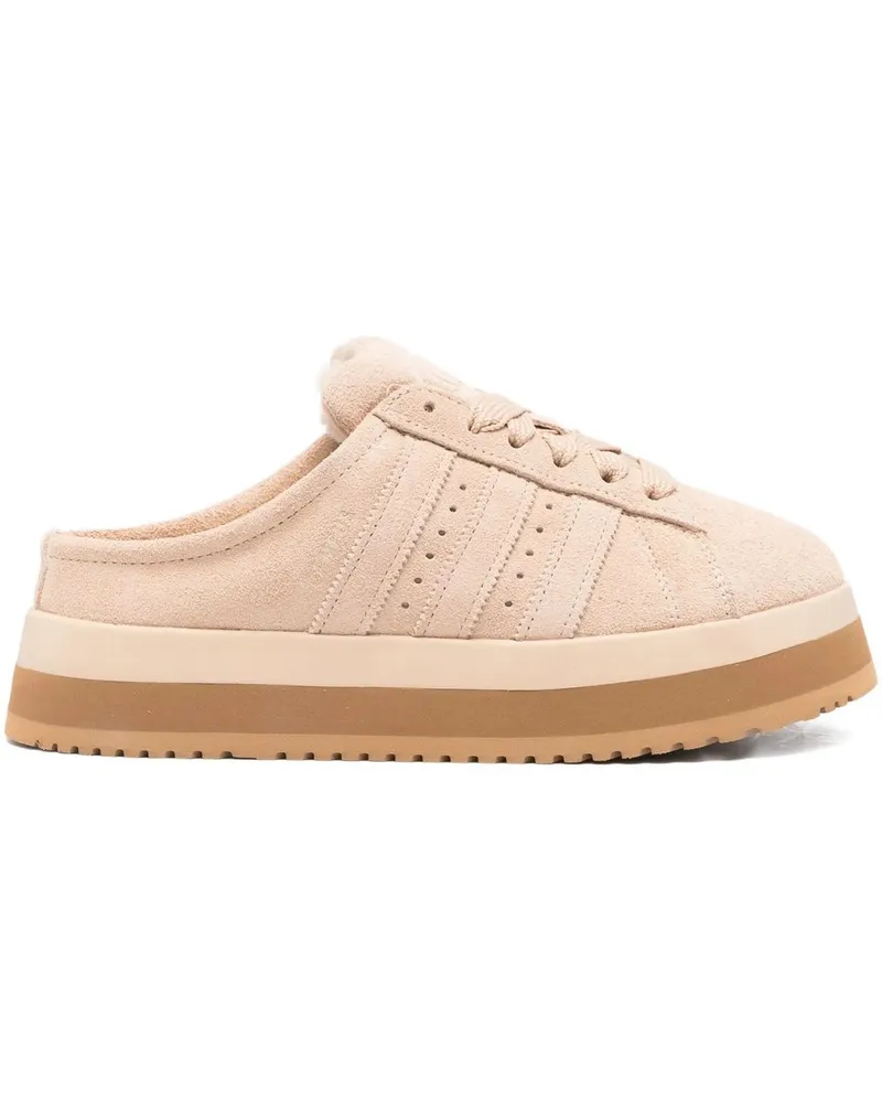 adidas Campus 00s Wtr lo Beige