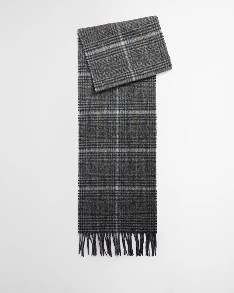 Barbour Danbrooke Scarf Mehrfarbig