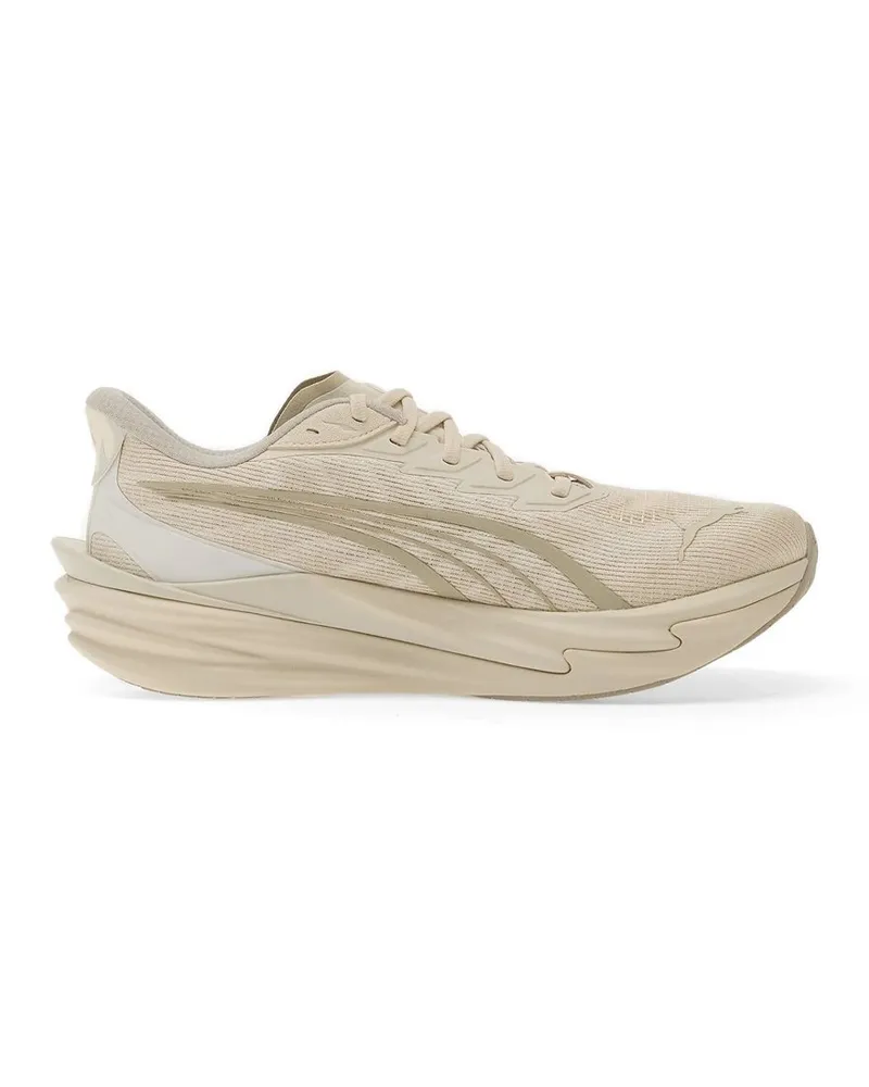 Puma Deviate Nitro 4 Beige