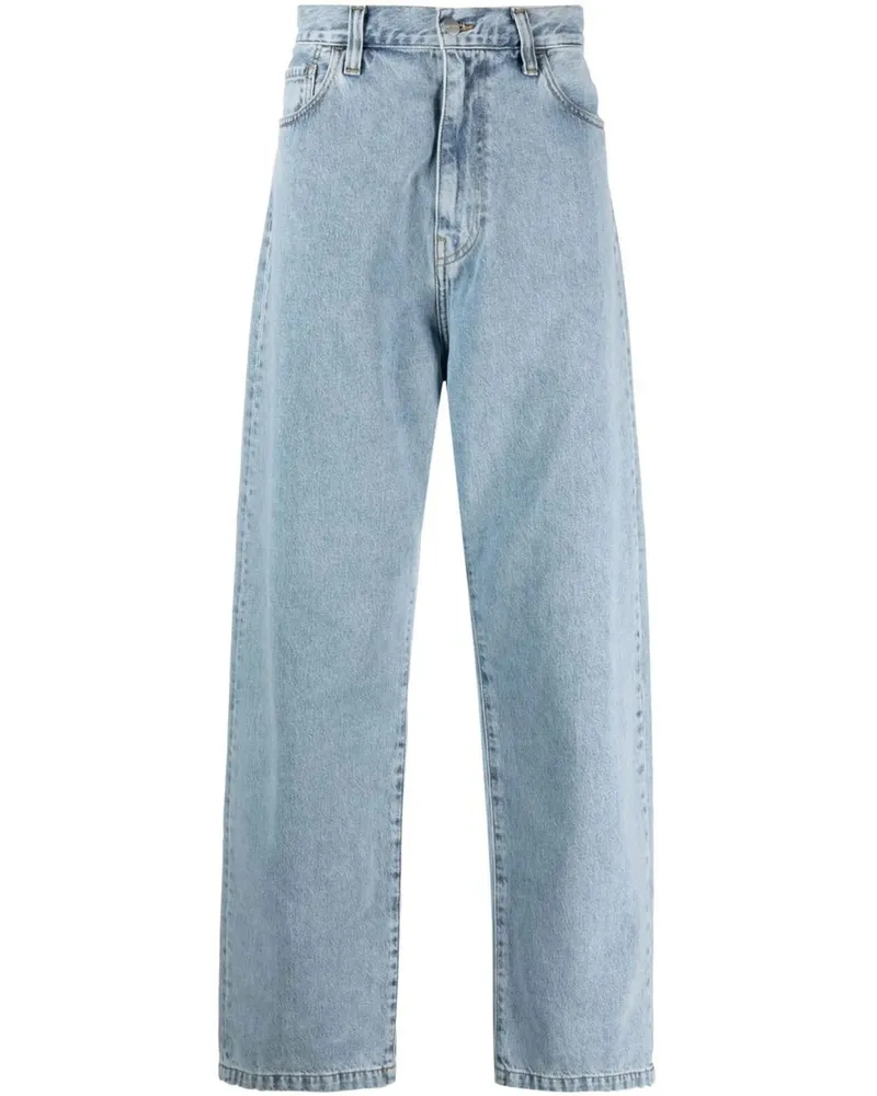 Carhartt WIP Landon Pant I030468 Blau