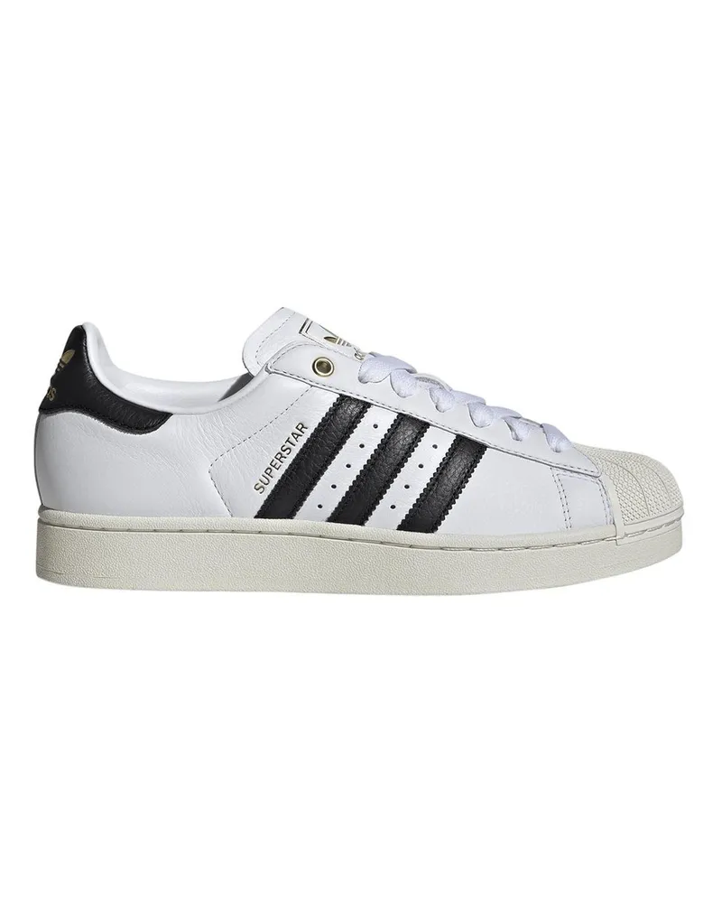 adidas Superstar ii Bianco Weiß