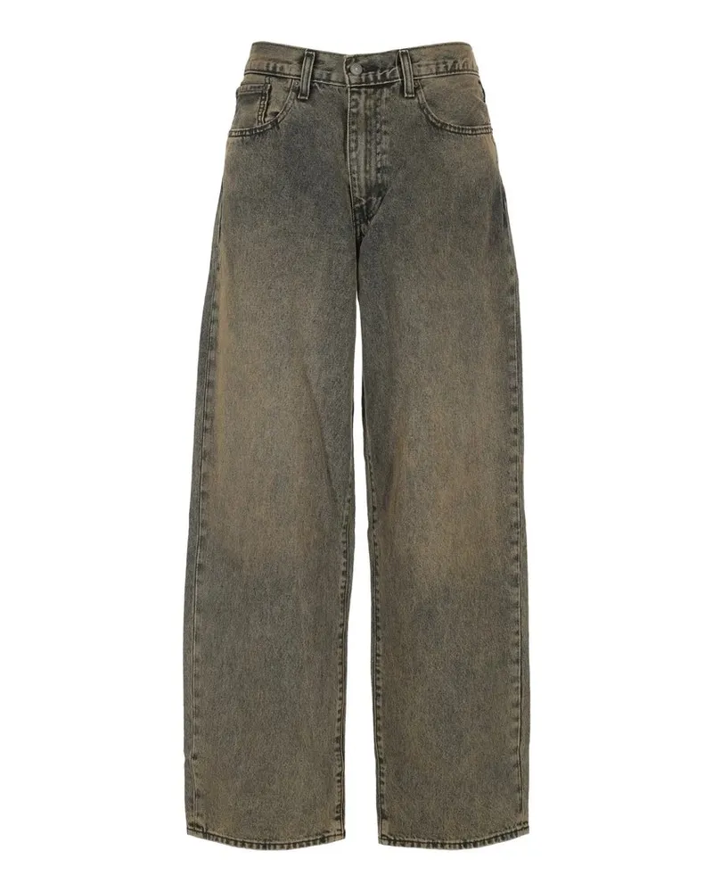 Levi's 578™ Baggy Long Drive Home od Braun