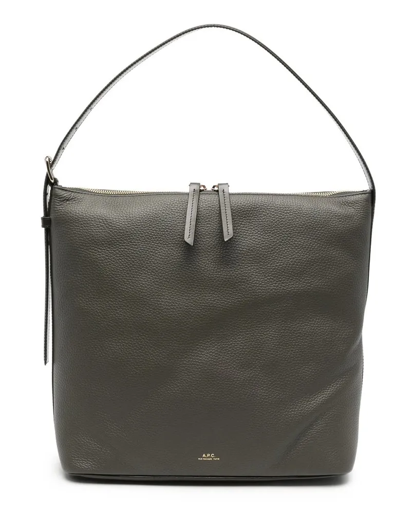 A.P.C. Sac Vera Grau