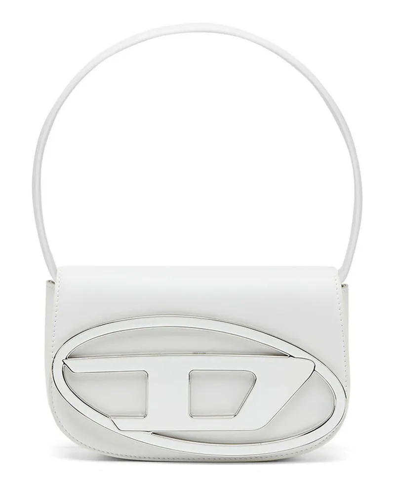Diesel Shoulder Bags Weiß