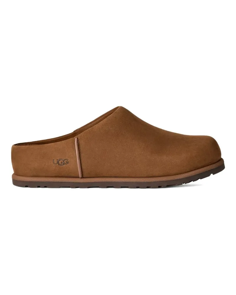 UGG w Otzo Clog Braun