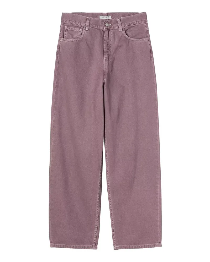 Carhartt WIP Brandon Pant Rose