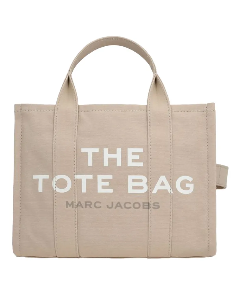 Marc Jacobs The Medium Tote Beige Beige