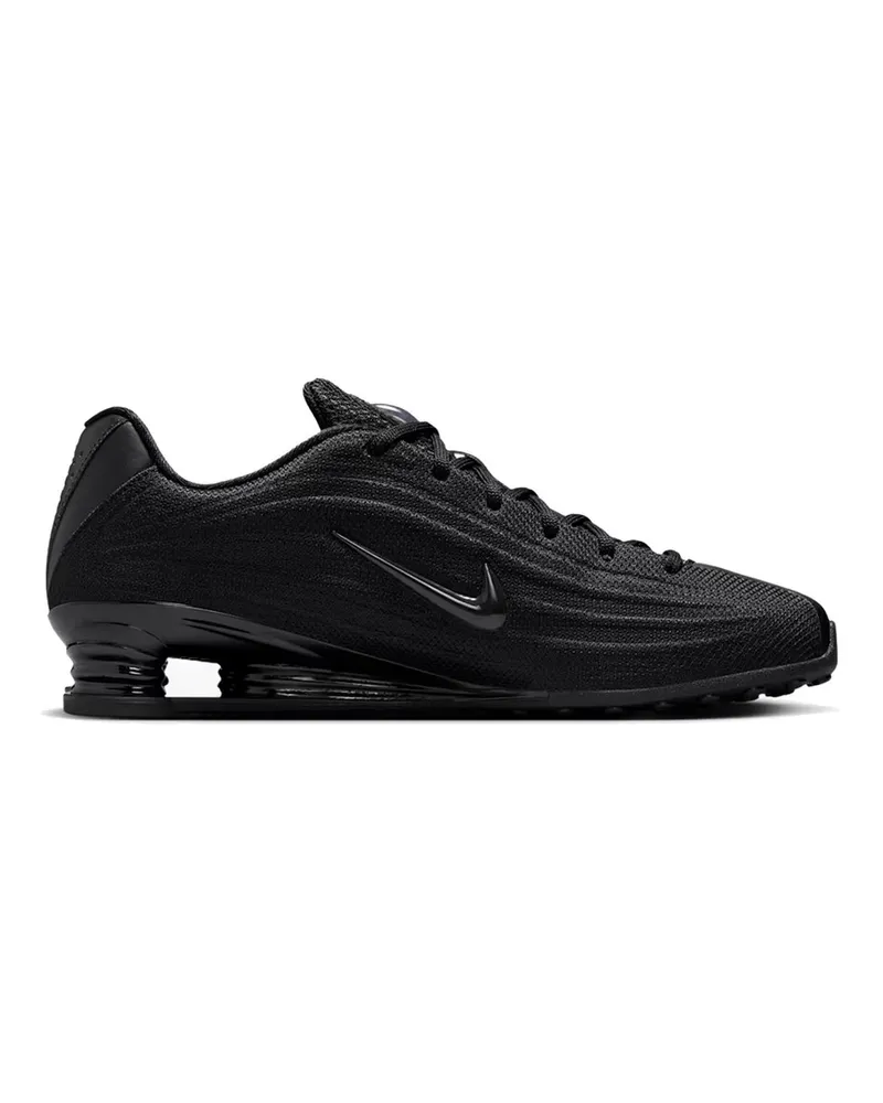 Nike Shox z Nero Schwarz