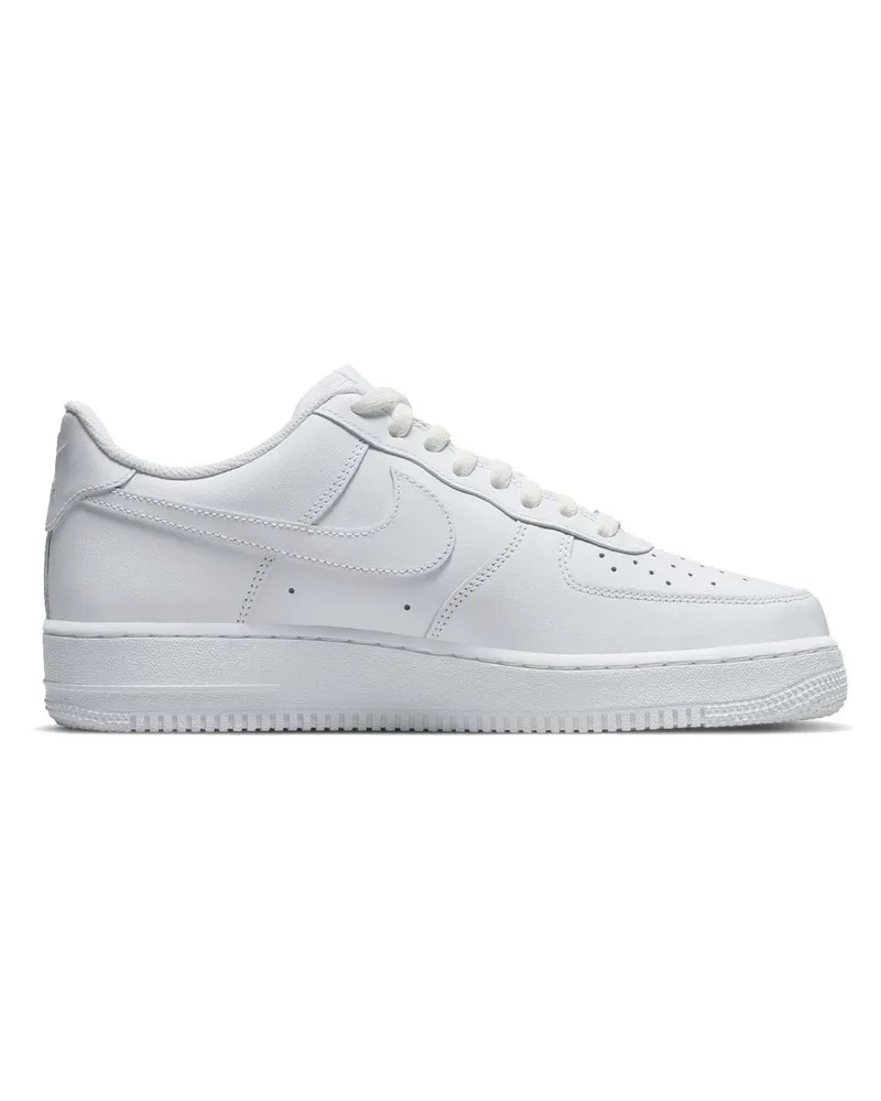 Nike Air Force 1 Weiß