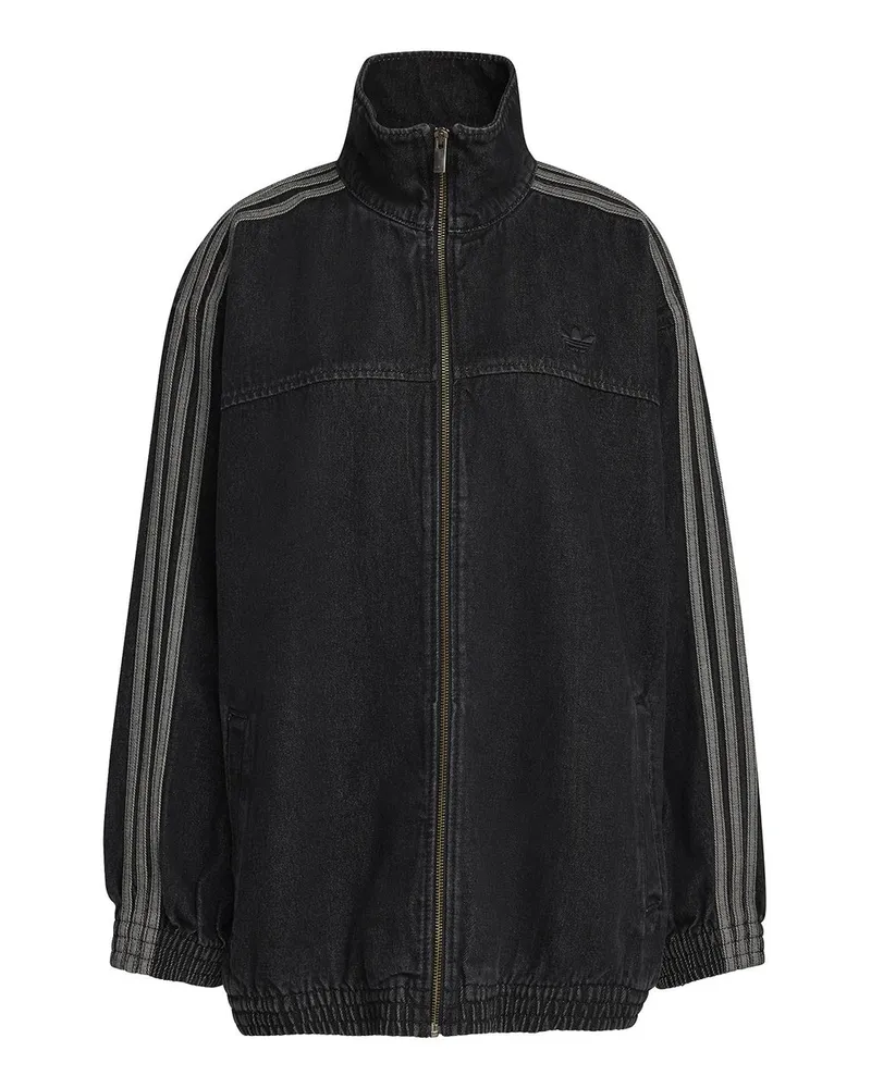 adidas Firebird tt Nero Schwarz