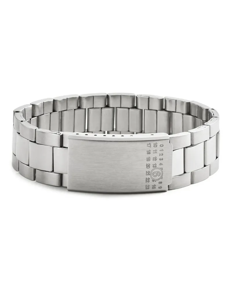 Maison Margiela Bracelet Silber