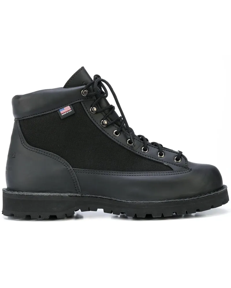 Danner Men’s  Light Black Schwarz