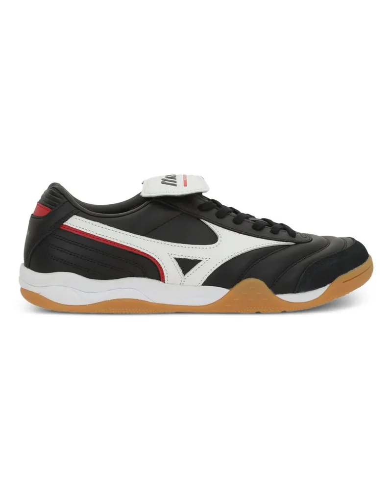 Mizuno Shoe Morelia ls Schwarz