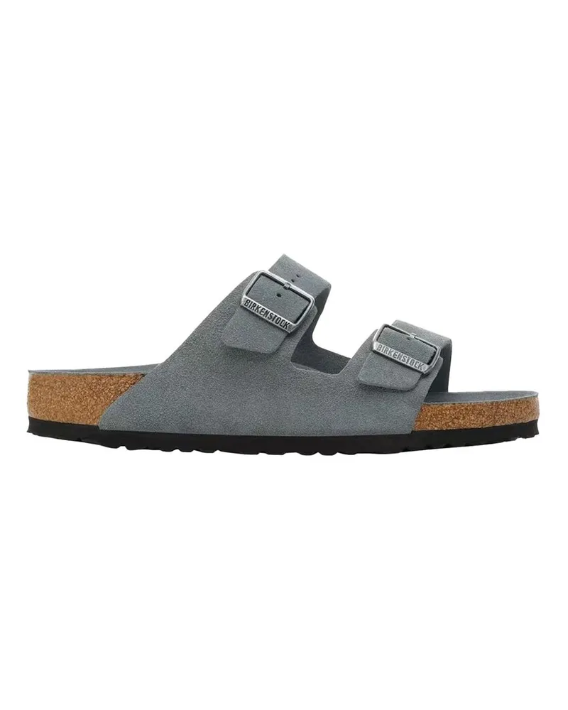 Birkenstock Arizona Sfb Grau