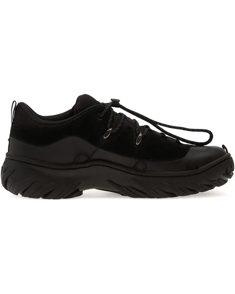 Oakley Meridian Low Ext Schwarz