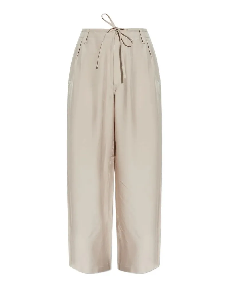 Y-3 w ut wl Pnt Beige