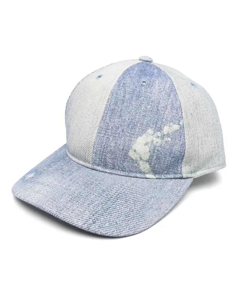 Our Legacy Ballcap A4248bbd Blau