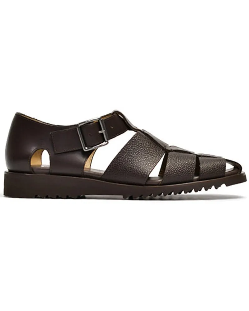 Paraboot Pacific/sport 123366 Braun