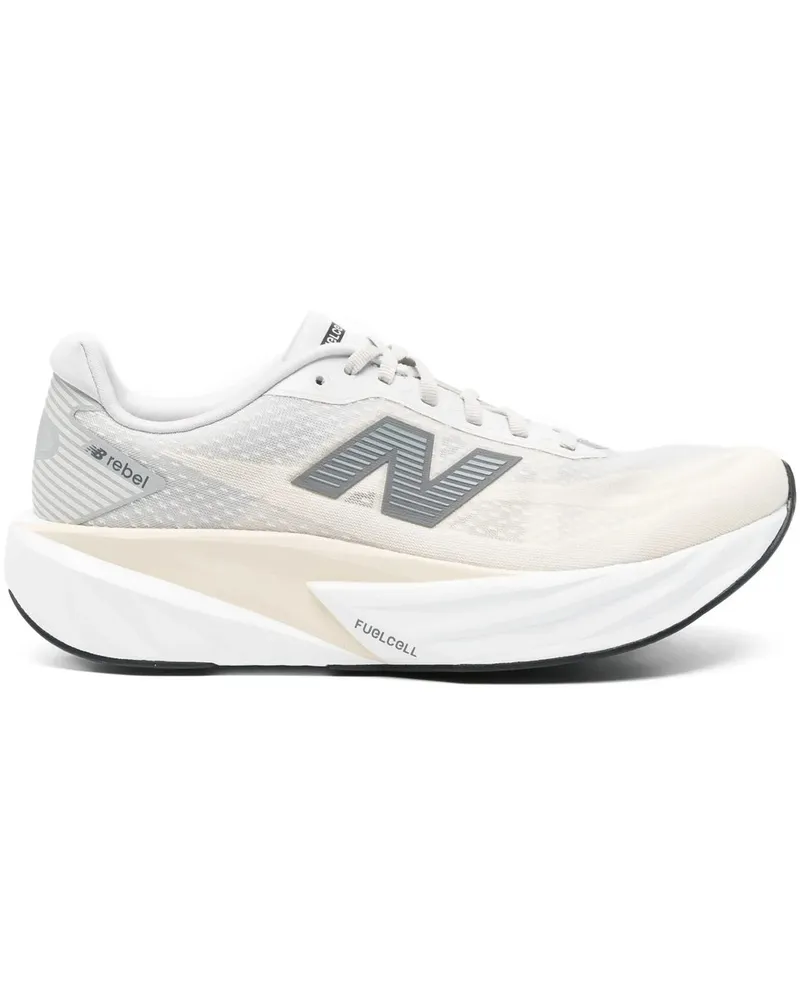 New Balance Fuelcell Rebel v5 Grau
