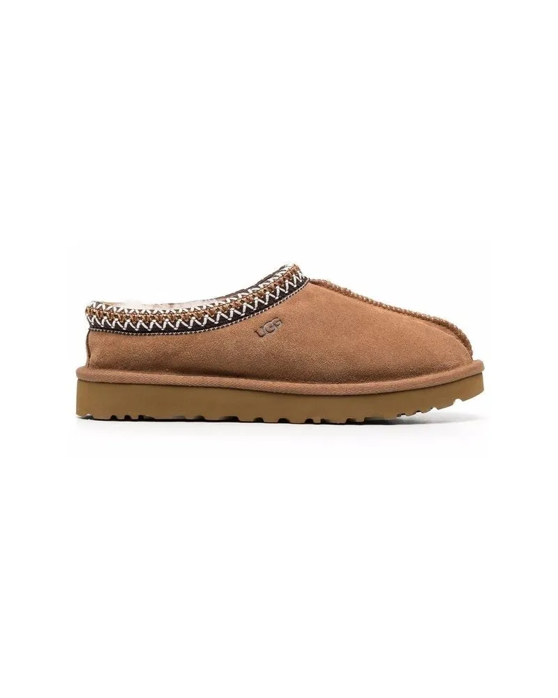 UGG w Tasman 5955 Braun